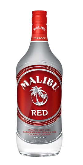 Malibu Red at CaskCartel.com