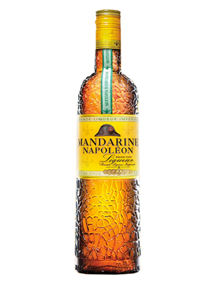 Mandarine Napoleon