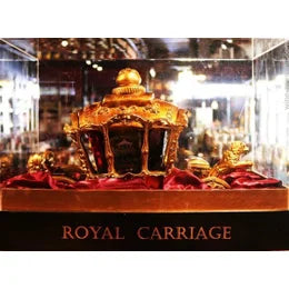 Mane Royal Carriage Extra 30 Year Old Brandy at Caskcartel.com