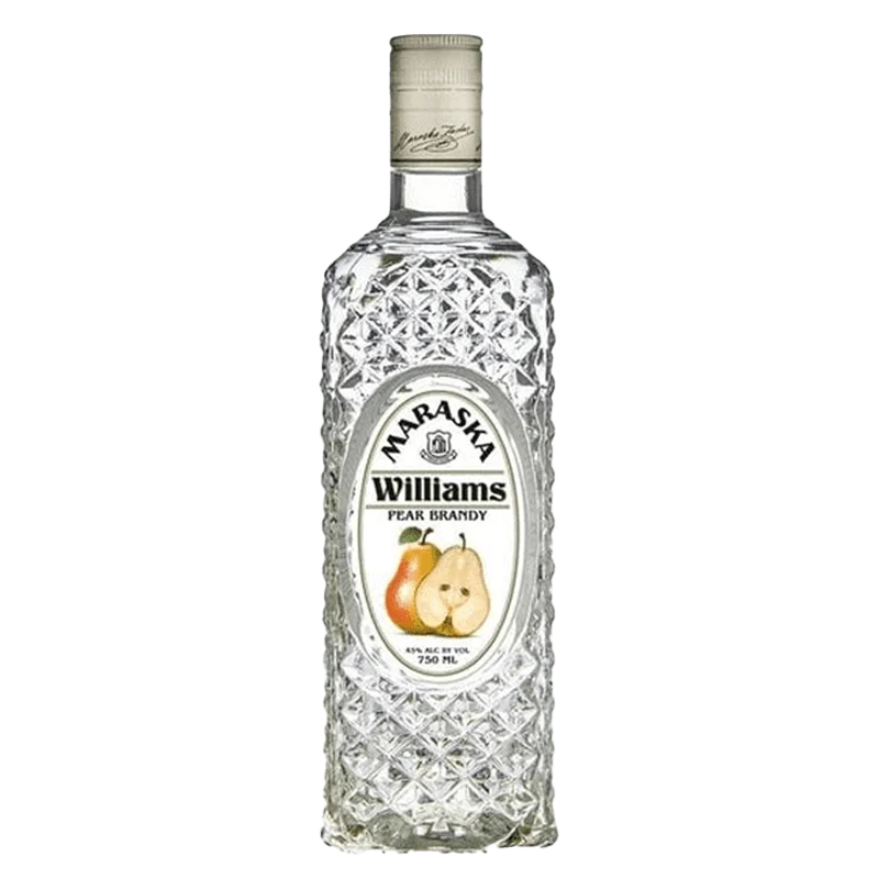 Maraska Williams Pear Brandy at CaskCartel.com