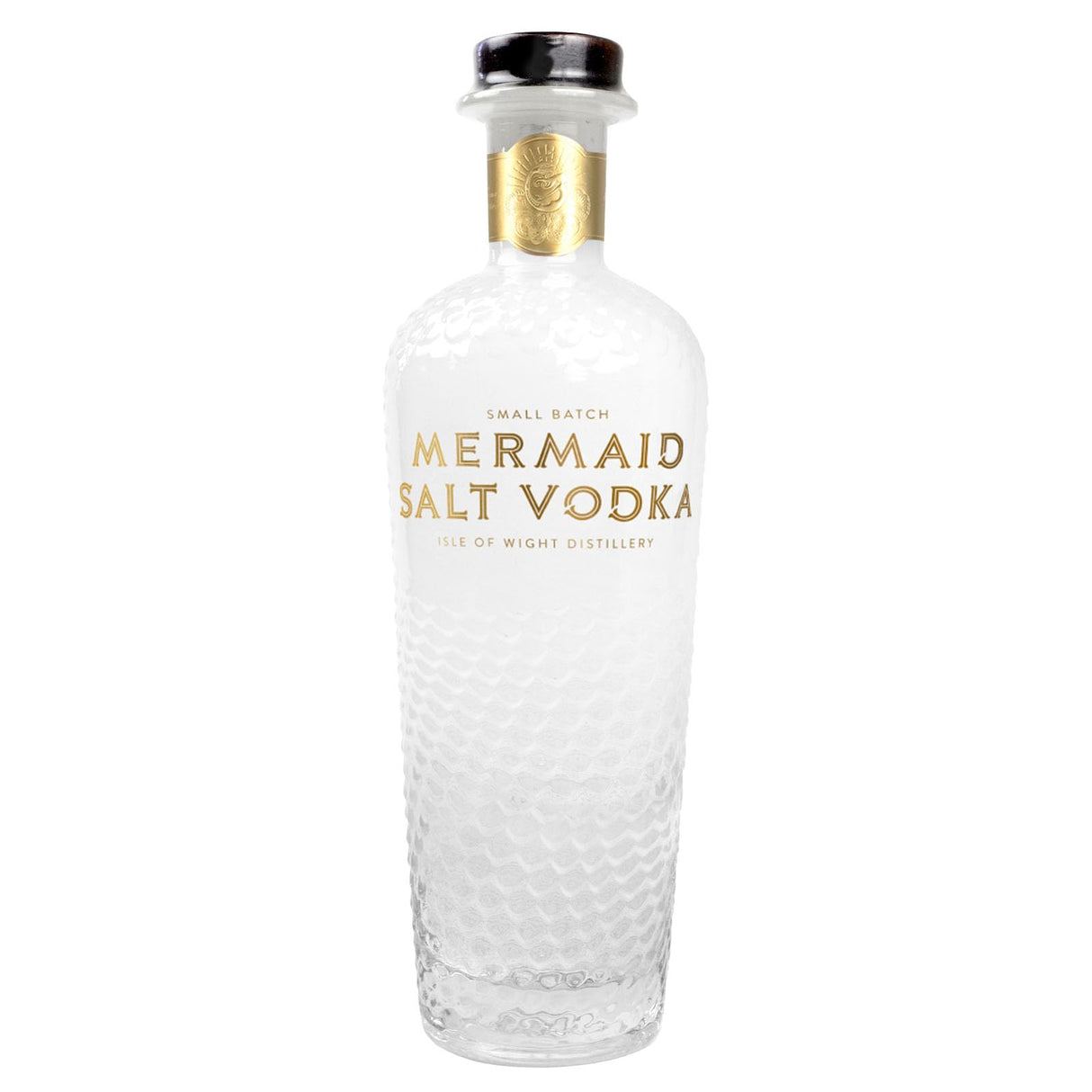 Mermaid Salt Vodka | 700ML at CaskCartel.com