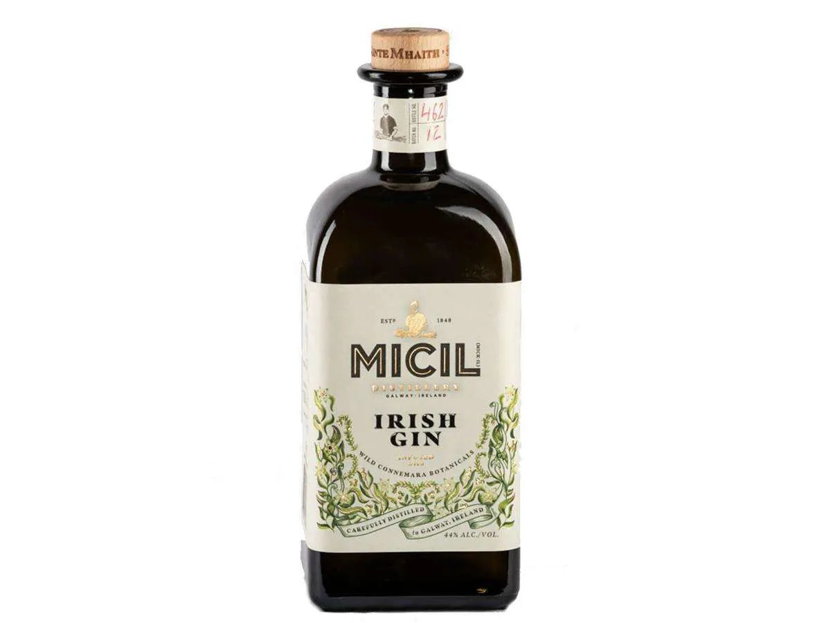 Micil Irish Gin | 700ML at CaskCartel.com