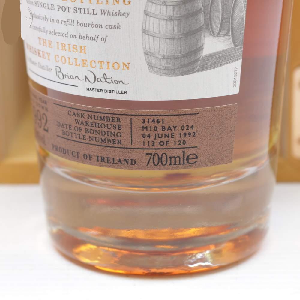Midleton Very Rare 27 Year Old Cask #31461 at CaskCartel.com