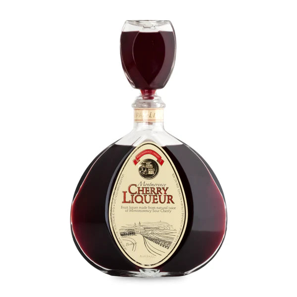 Montmorency Cherry Liqueur at CaskCartel.com