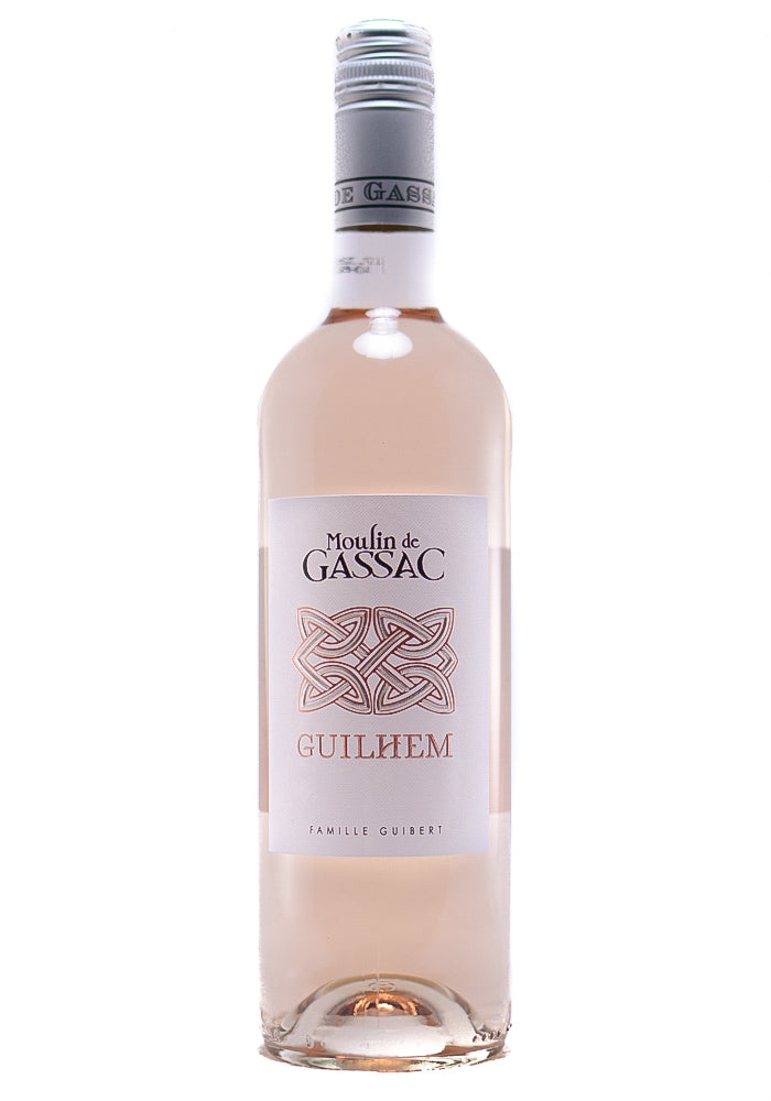 Moulin de Gassac | Guilhem Rose - NV at CaskCartel.com