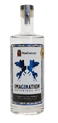 Murlarkey Imagination Gin at CaskCartel.com