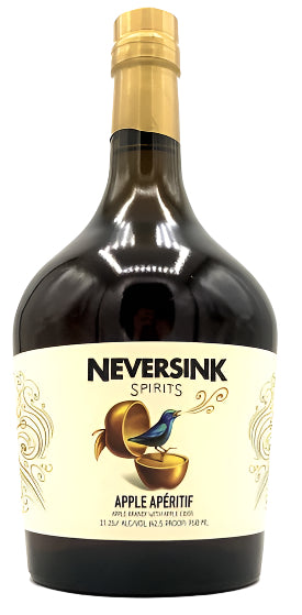 Neversink Spirits Apple Apéritif at CaskCartel.com