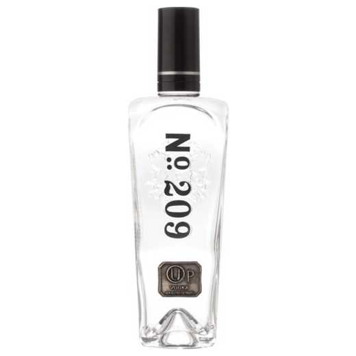 No. 209 Vodka | 700ML at CaskCartel.com