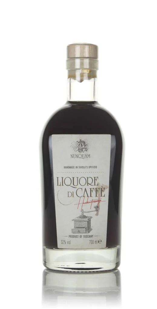 Nunquam Liquore di Liquirizia Liqueur | 700ML at CaskCartel.com