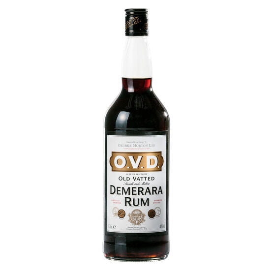 O.V.D. Demerara Rum | 1.5L at CaskCartel.com