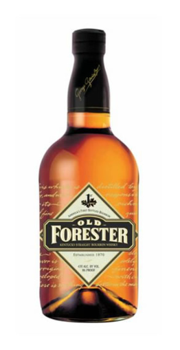 Old Forester 86 Proof at CaskCartel.com
