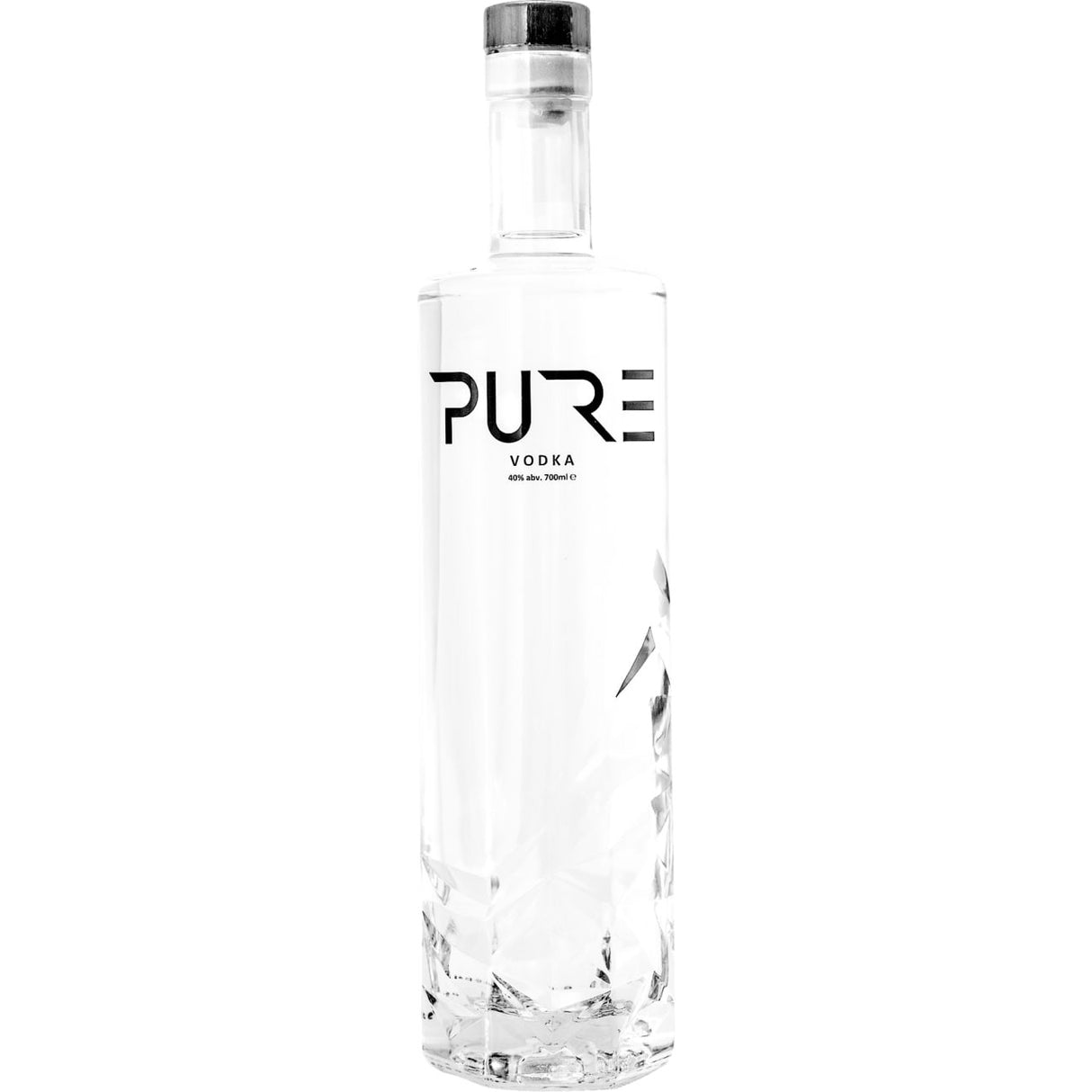 PURE Vodka | 700ML at CaskCartel.com