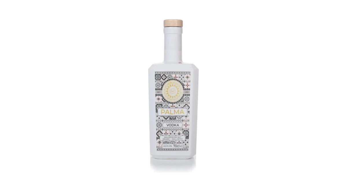 Palma Vodka | 700ML at CaskCartel.com