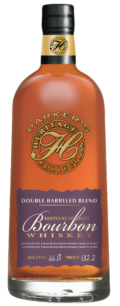 Parker's Heritage Collection | 16th Edition 2022 Release | Kentucky Straight Bourbon Whiskey at CaskCartel.com