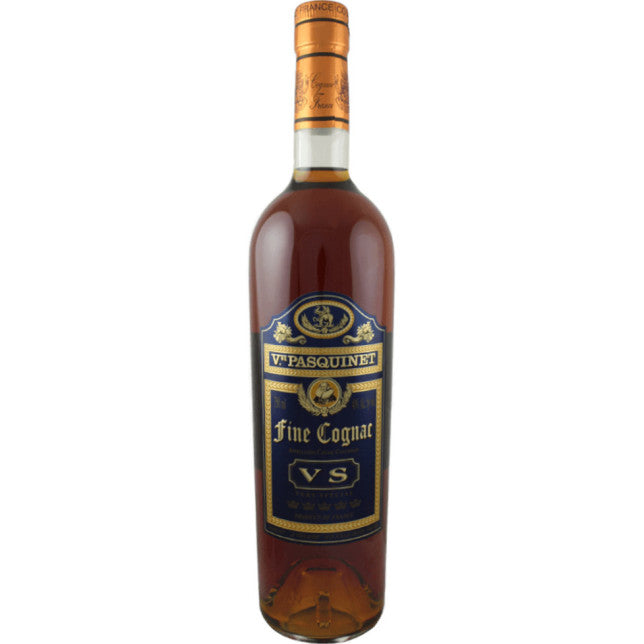 Pasquinet VS Fine Cognac at CaskCartel.com