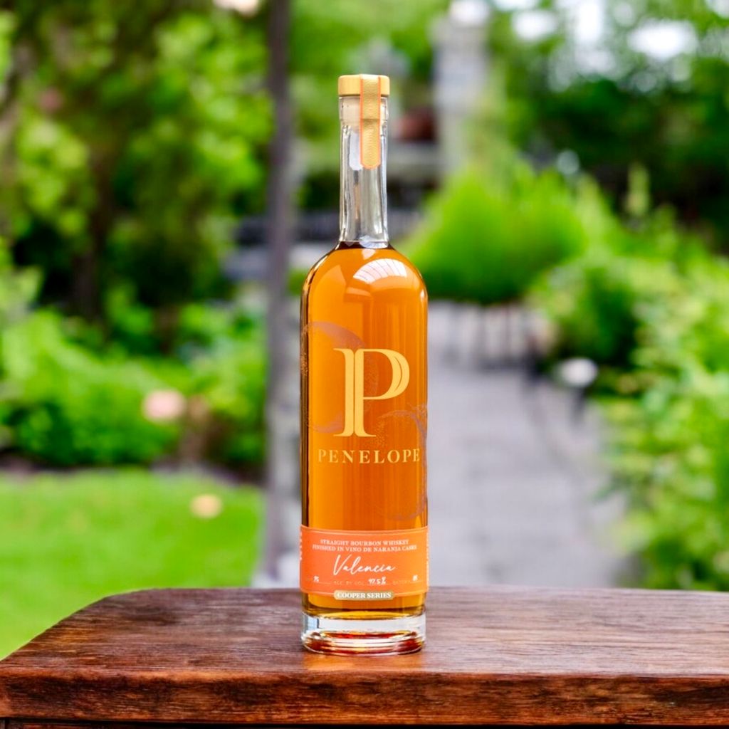 Penelope | Cooper Series Valencia Batch #3 | 2024 Limited Release at CaskCartel.com 2