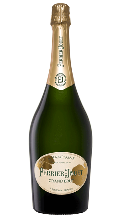 Perrier-Jouët Grand Brut Magnum Champagne | 1.5L at CaskCartel.com