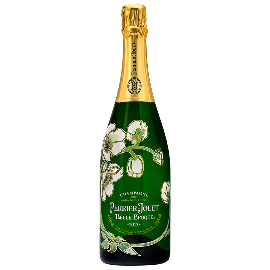 Perrier-Jouët 2013 Belle Epoque Champagne at CaskCartel.com
