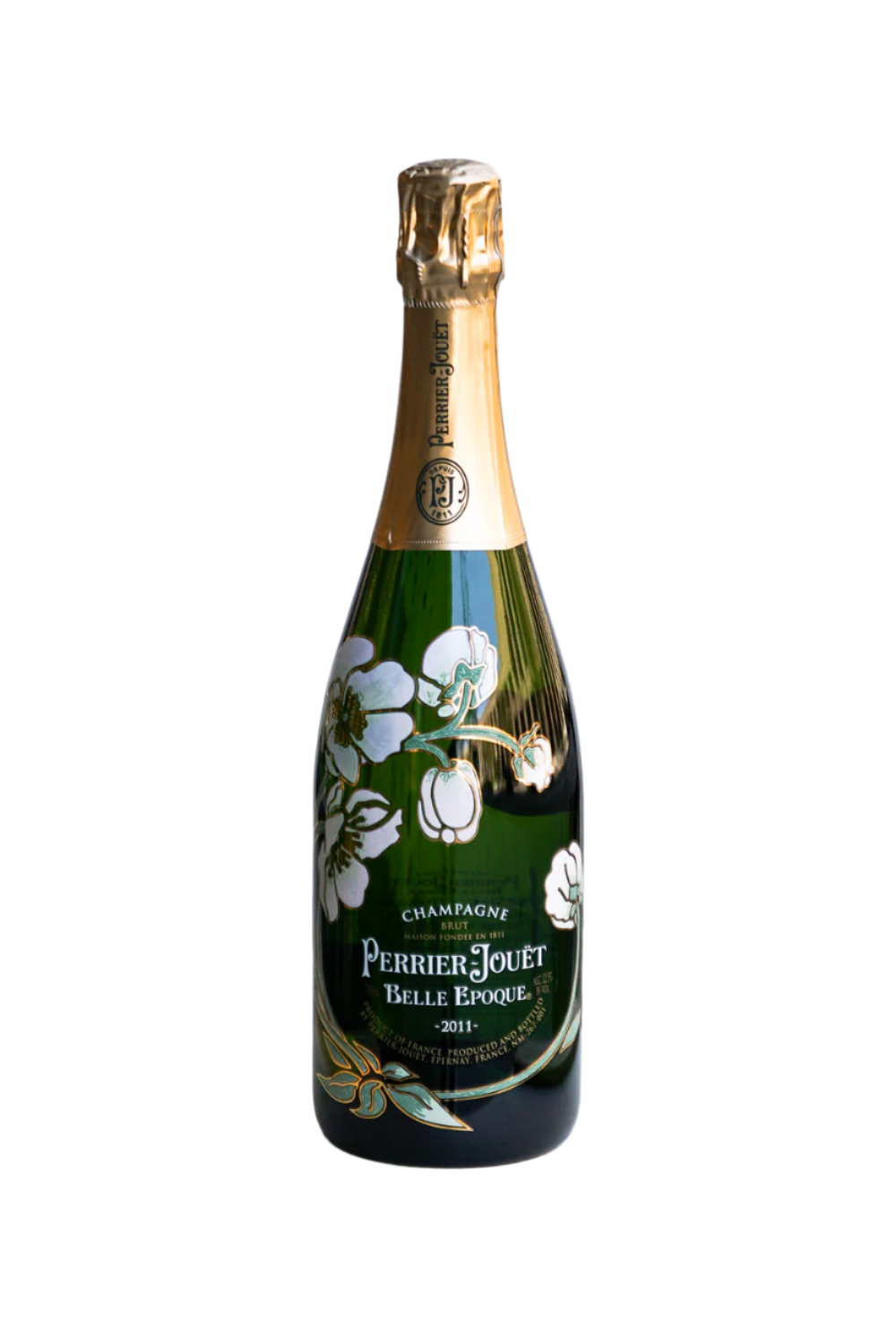 Perrier Jouet Belle Epoque Brut Champagne at CaskCartel.com