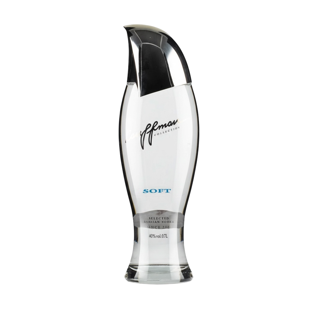 Kauffman Private Collection Soft Selected Vodka | 700ML at CaskCartel.com 3