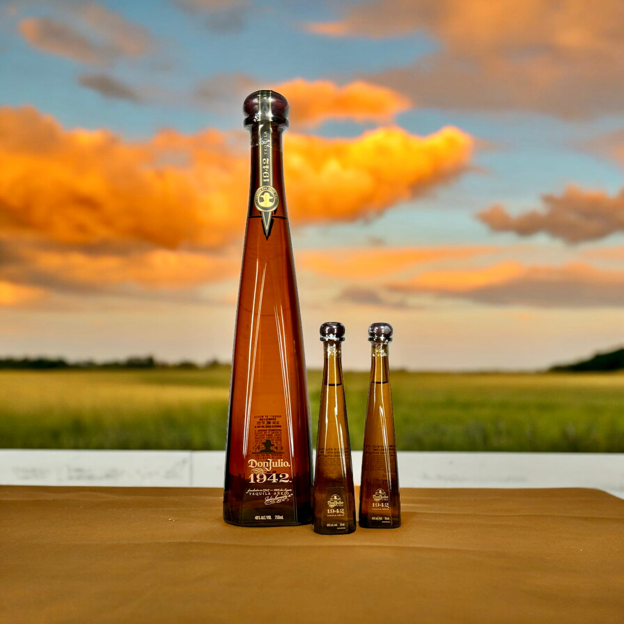 Don Julio 1942 | (6)*50ML at CaskCartel.com 4