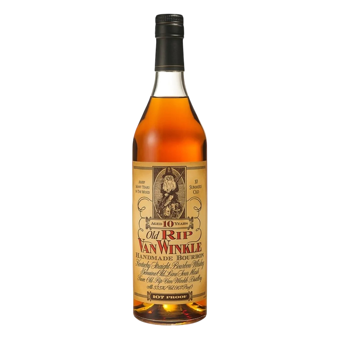 Old RIP Van Winkle 10 Year at CaskCartel.com