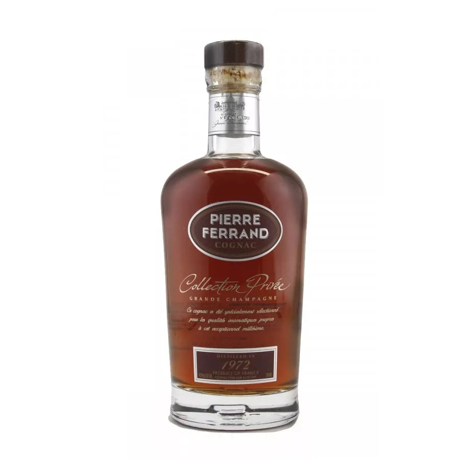 Pierre Ferrand Vintage 1972 Cognac at CaskCartel.com