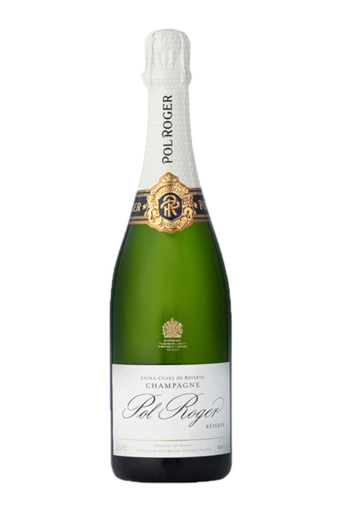 Pol Roger Brut Réserve Champagne | 1.5L at CaskCartel.com