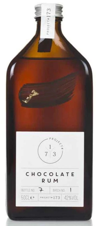 Project #173 Chocolate Rum | 500ML at CaskCartel.com