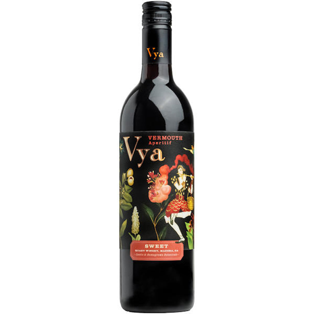 Quady Winery | Vya Sweet Vermouth - NV at CaskCartel.com