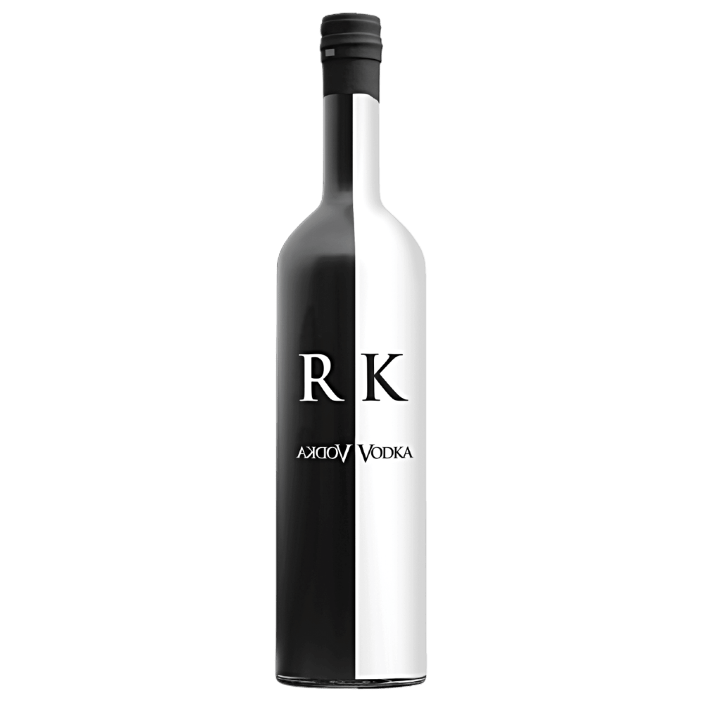 RK Vodka | 700ML at CaskCartel.com