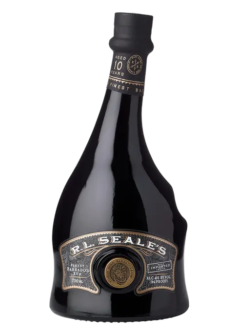 R L Seale's 10 Year Old Rum | 700ML at CaskCartel.com
