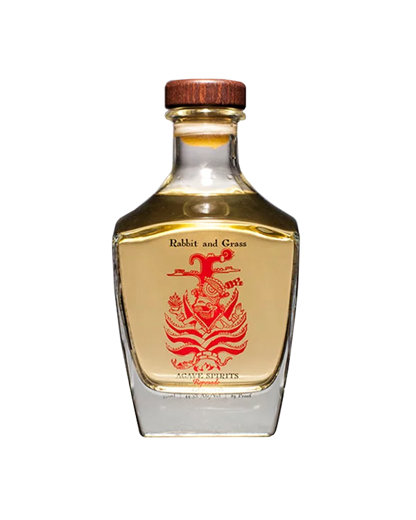 Rabbit and Grass Reposado Agave Spirits at CaskCartel.com