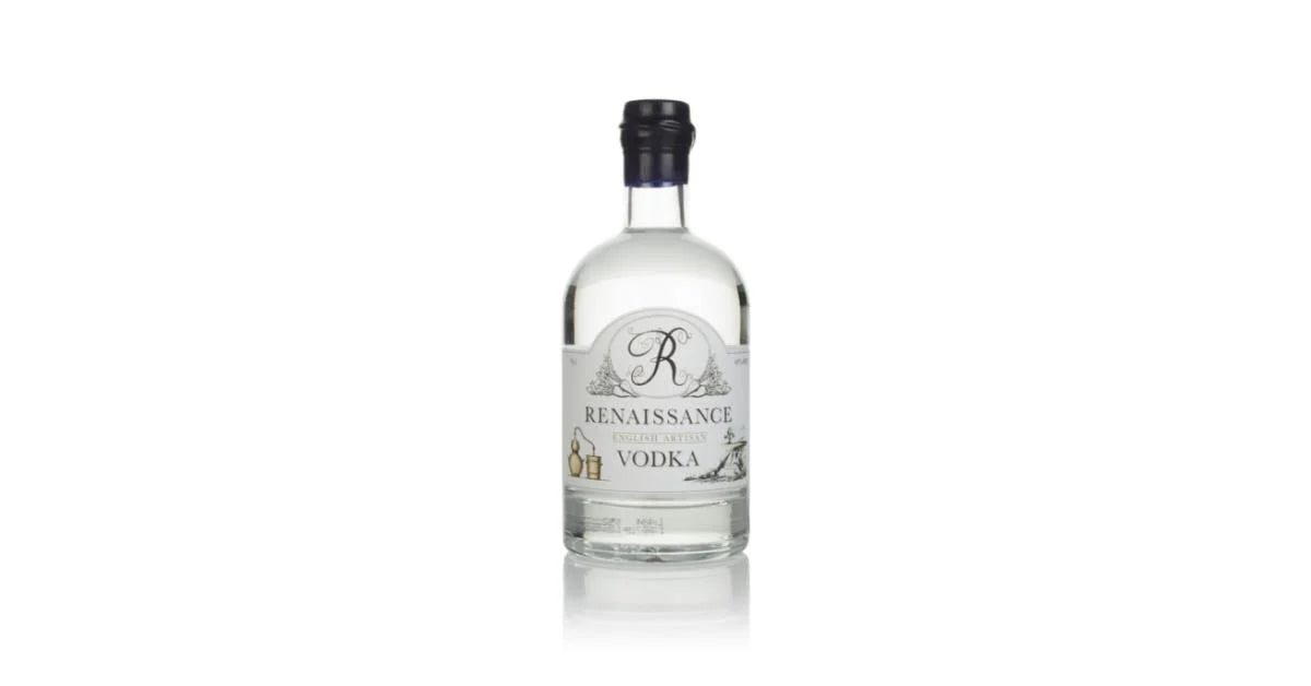 Renaissance Vodka | 700ML at CaskCartel.com
