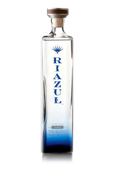 Riazul Blanco Tequila at CaskCartel.com