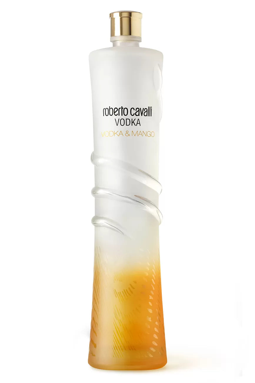 Roberto Cavalli Mango Vodka | 1L at CaskCartel.com