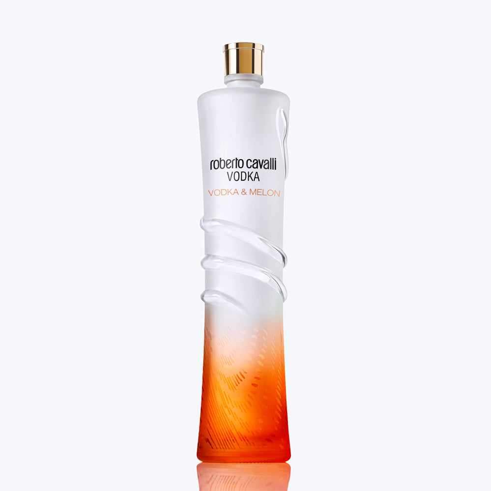 Roberto Cavalli Melon Vodka | 1L at CaskCartel.com