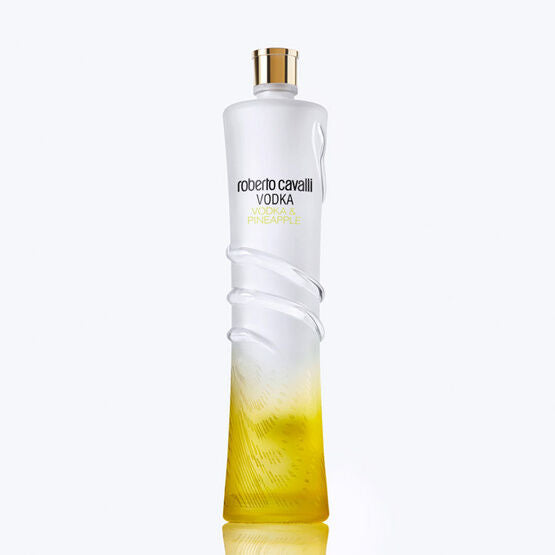Roberto Cavalli Pineapple Vodka | 1L at CaskCartel.com