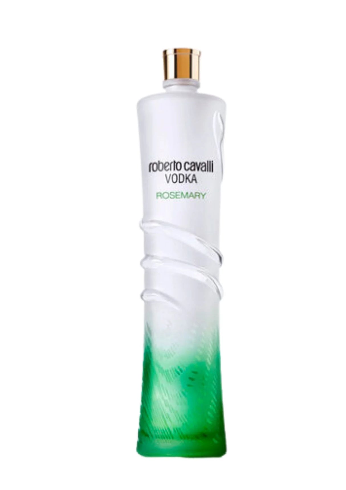 Roberto Cavalli Rosemary Vodka | 1L at CaskCartel.com
