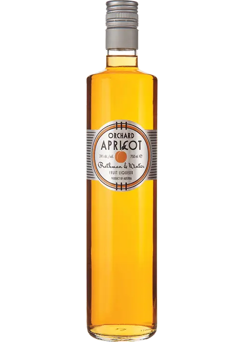 Rothman & Winter Orchard Apricot Liqueur at CaskCartel.com