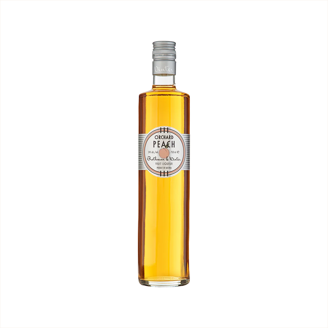 Rothman & Winter Orchard Peach Liqueur at CaskCartel.com