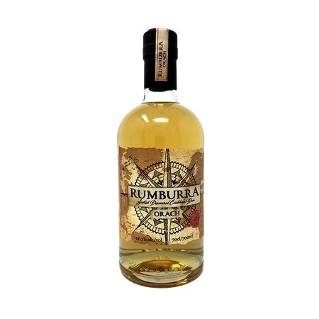 Rumburra Orach Rum | 700ML at CaskCartel.com