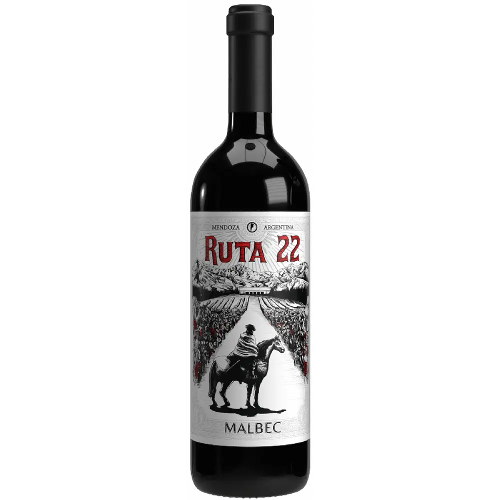Ruta 22 | Malbec - NV at CaskCartel.Com