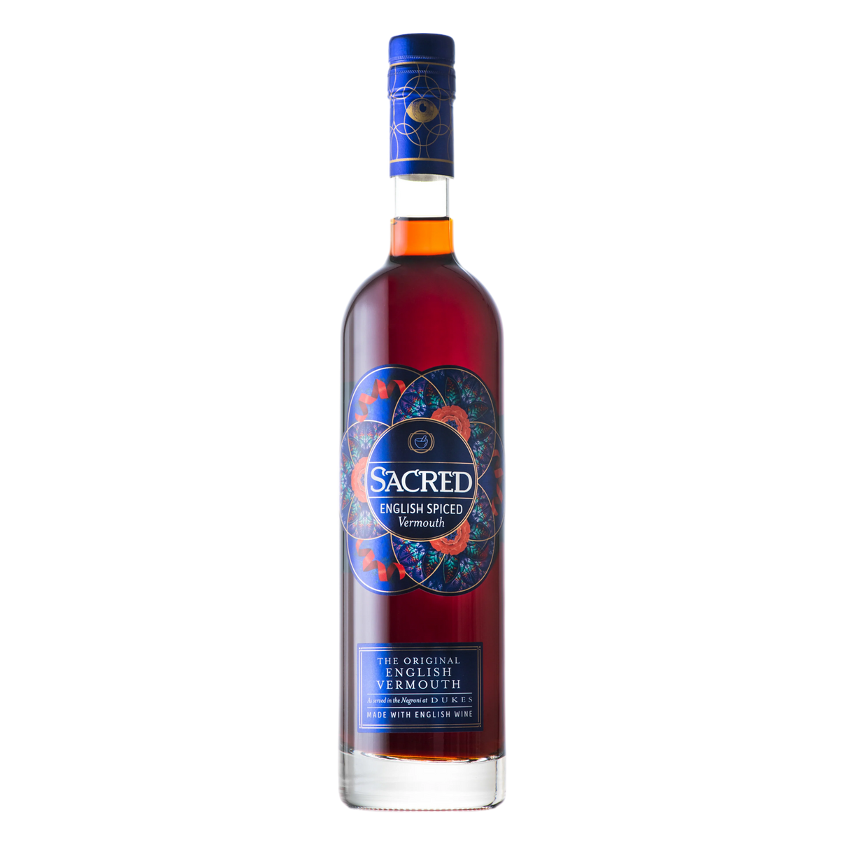 Sacred English Spiced Vermouth | 500ML at CaskCartel.com