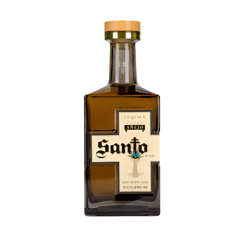 Santo Fino Extra Anejo Tequila at CaskCartel.com
