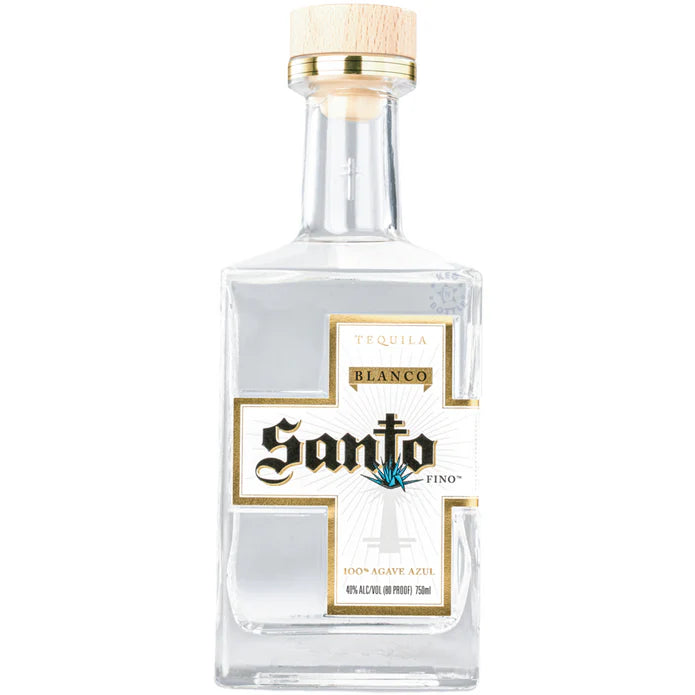 Santo Blanco Tequila by Sammy Hagar & Guy Fieri at CaskCartel.com 2