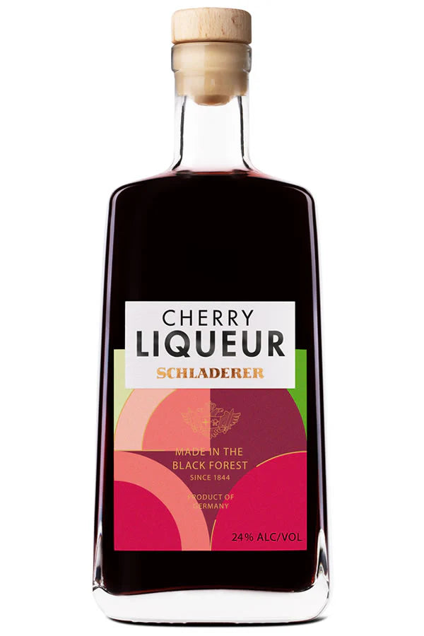 Schladerer Edelkirsch Cherry Liqueur at CaskCartel.com