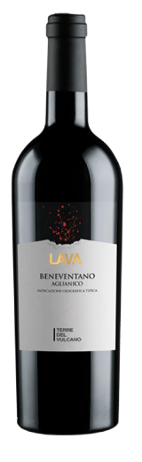2012 | Terre del Vulcano | Lava Aglianico Beneventano at CaskCartel.com
