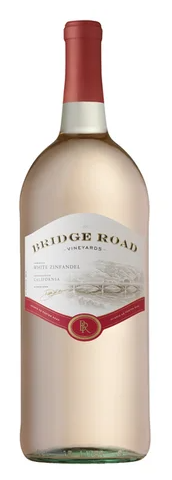 Bridge Road | White Zinfandel (Magnum) - NV at CaskCartel.com