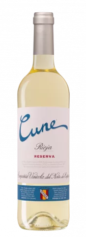 2019 | CVNE | Cune Blanco at CaskCartel.com
